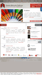 Mobile Screenshot of biblioteka.myslenice.pl